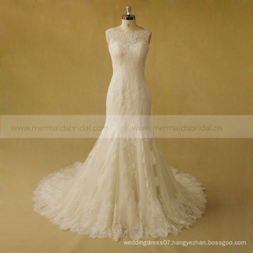 China Alibaba Supplier Wedding Dress Zhongshan